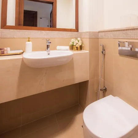 First Class 3Br With Full Burj Khalifa And Fountain View Dubai Exterior foto